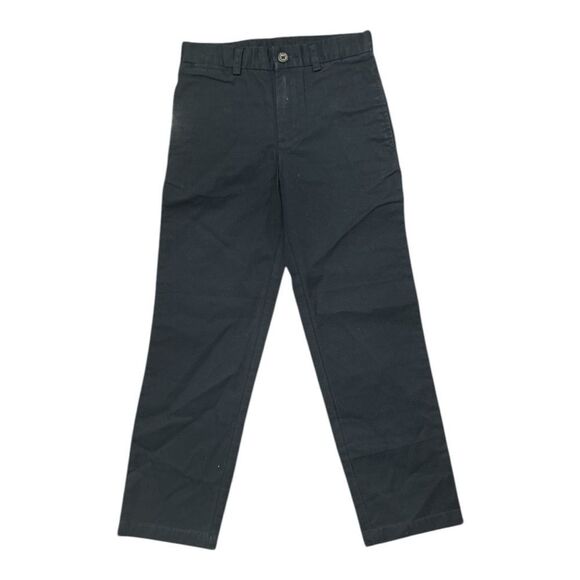 Polo Ralph Lauren boys Navy Blue khaki pants - Picture 2 of 5